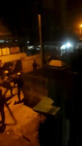 Viral Aksi Tawuran Pemuda Di Palembang Kini Sudah Didamaikan Polisi