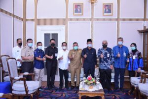 Produk Khas UMKM Palembang Bakal Penuhi Negeri Kangguru