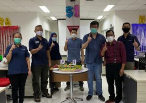 Rayakan HUT ke – 51, Astra Motor Sumsel Bagikan Berbagai Promo