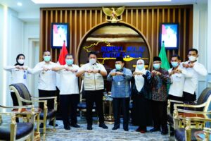 Herman Deru Isyaratkan Pansel KPID Sumsel Bekerja Independen dan Transparan 