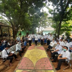 Evaluasi Program Serap Aspirasi Kecamatan, Fitri Sebut Progresnya Signifikan