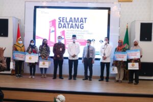 Percepat Pemulihan Ekonomi, Harnojoyo Bentuk TPAKD