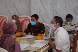 Pemkot Palembang Optimis Raih Top 96 Di Kompetisi KIPP