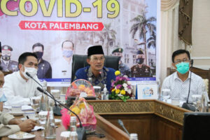 Penanganan Sampah Di Palembang Diapresiasi Menko Luhut