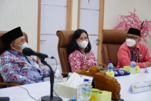 Cetak SDM Sumsel Unggul Tanpa Stunting