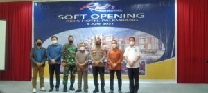 Hadirkan Rid’s Hotel, RID Group Kembangkan Property Di Kota Palembang