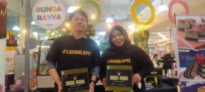 Inovasi UMKM Kuliner Palembang, Dua Kue Jadi Satu