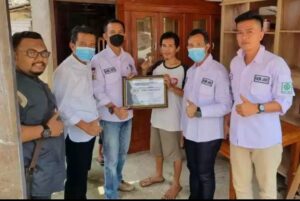 Dorong Geliat Pertumbuhan UMKM, Kadin Lahat Gratiskan Pembuatan Izin Usaha Bagi UMKM