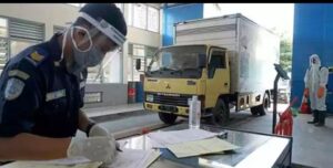 Tak Miliki Mesin E-Blue, Pemkot Pagaralam Tak Bisa Terbitkan Bukti Lulus KIR