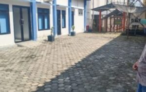 Beri Kenyamanan Pasien, RSUD Lahat Tingkatkan Fasilitas Pelayanan Cuci Darah