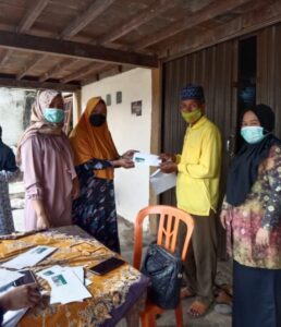 Program Berobat Gratis Di Lahat Mulai Berangsur Dialihkan Ke Program KIS