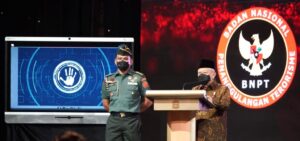 RAN PE untuk Tingkatkan Perlindungan Hak Rasa Aman Masyarakat