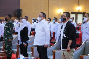 Cara Sukses ASN Dengan Memiliki Personal Branding