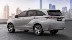 Avanza Model Terbaru Bikin Ngiler, Ini Penjelas Resmi Toyota