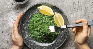 Ini Cara Optimalkan Rumput Laut untuk Kecantikan Kulit