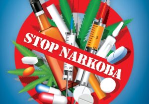 Muba Siap Wujudkan Kelurahan Desa Bersih Narkoba