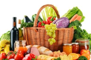 4 Makanan Ini Bisa Membuat Menopause Datang Lebih Cepat