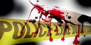 Diduga Korban Perampokan Tukang Ojek Ditemukan Tewas