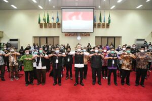 Jelang Hari Raya Qurban, Pemprov Sebar Petugas Pemeriksa Kesehatan Hewan ke Kabupaten/kota