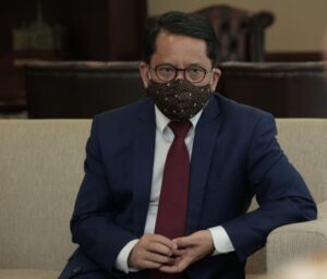 Sidang Isbat Awal Zulhijjah 1442 H Digelar 10 Juli 2021 Digelar Daring