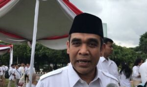 Wakil Ketua MPR: Pendekatan Ketuhanan Dibutuhkan Dalam Upaya Menghadapi COVID-19 Yang Terus Meningkat