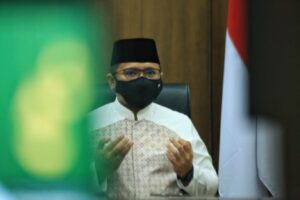 Kemenag Gelar Tahlil Nasional “Doa untuk Syuhada