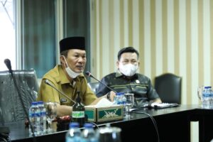 PPKM Level 4 di Palembang Diterapkan, Aturan Diperlonggar