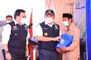 Herman Deru: 99 Persen Sumsel Telah Teraliri Listrik