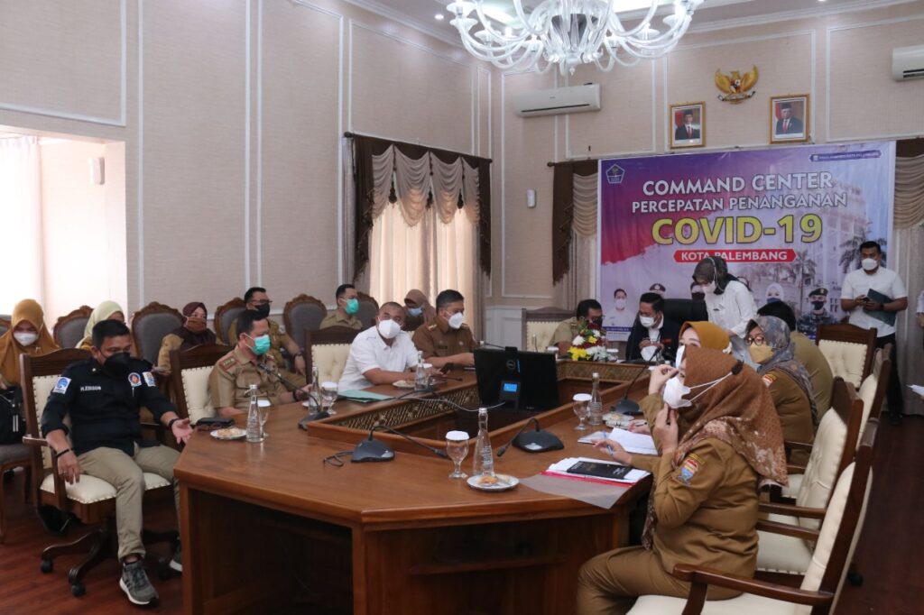 Rp 124 M Anggaran Akan Dibagi 10 Pos DAK, Sektor Pendidikan Kebagian 50 Persen