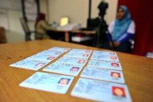 Pengurusan Layanan Administrasi Kependudukan Tidak Perlu Sertifikat Vaksinasi COVID-19