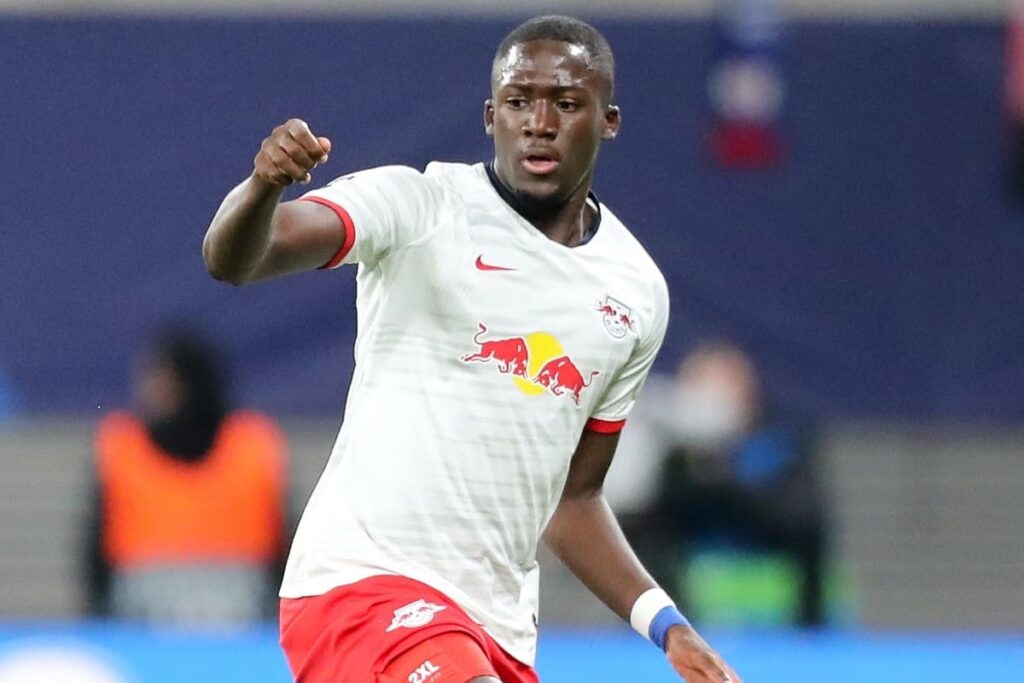Fans Liverpool Akan Bisa Segera Menyaksikan Debut Konate