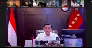 PPKM Darurat Akan Diterapkan Secara Tegas dan Terukur