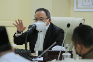 Muba Terapkan PPKM Darurat Lokal