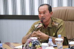 Breaking News : Rencana Sekolah Tatap Muka 12 Juli Mendatang Dibatalkan Harnojoyo