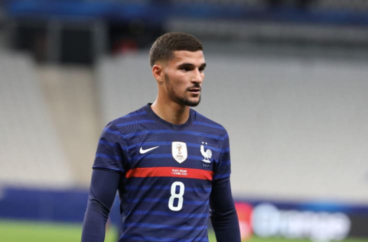 Arsenal Patah Hati,Kalau Houssem Aouar ke Liverpool