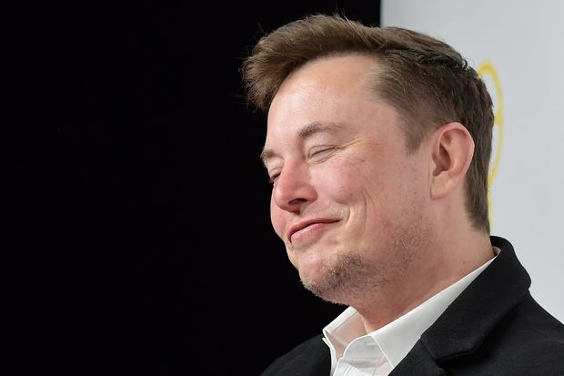 Bos Tesla Akan Investasi US$30 M di Perusahaan Internet