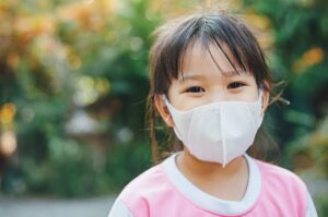 Pemerintah Bakal Memulai Vaksinasi COVID-19 Pada Anak