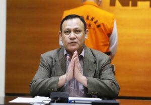 Firli Sebut Covid 19 Berimbas Pada Mekanisme Kerja KPK