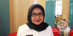 Masyarakat Diimbau Jangan Panik Dengan Varian Delta B1617