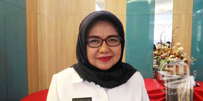 Sisa Enam Kamar, Pemprov Sumsel Kembali Buka Tower Wisma Atlet