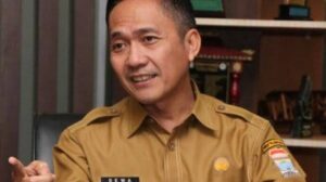 Ratu Dewa Ingatkan Setiap 5 Tahun Kontrak PPPK Akan Dievaluasi