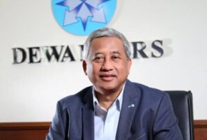 Dewan Pers Ingin Media Massa Suarakan Optimisme di Tengah Pandemi Covid-19