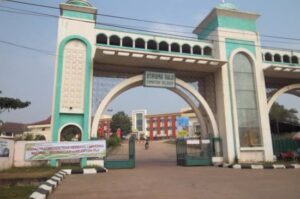 Cegah Lonjakan Pasien Isolasi, Pemprov Sumsel Tambah 3 Tower di Asrama Haji