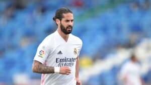 Benarkah,AC Milan Dekati Isco !!!