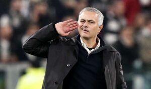 Main Bagus atau Jelek, Intinya Wajib Menang Bagi Mourinho