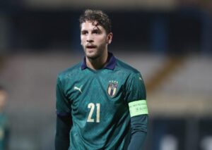 Keras dari Manuel Locatelli! Menuju ke Juventus