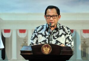 Tito Minta Pemda Segera Salurkan Program Perlindungan Sosial dan Stimulan Ekonomi