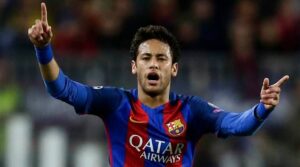 Neymar dan Barcelona Putuskan Damai,Setelah 4 Tahun Berselisih di Pengadilan