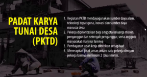 Dana Desa Telah Dicairkan untuk 69.661 Desa