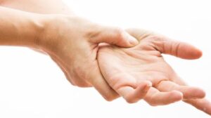 Refleksi Tangan Beserta Manfaatnya bagi Kesehatan